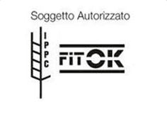 autorizzato FIT OK